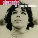 Double CD - Alexandra - Die Legende Einer Sängerin