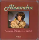 LP-Box - Alexandra - Ein Musikalisches Portrait