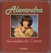 LP-Box - Alexandra - Ein Musikalisches Portrait