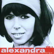 CD-Box - Alexandra - Ihre Grössten Erfolge - Box Set Slip Case