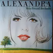 Alexandra - Mein Freund, der Baum