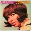 LP - Alexandra - Sehnsucht