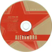 CD - Alexandra - Star Edition