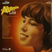 Double LP - Alexandra - Star + Stimme - Alle Ihre Schönsten Lieder
