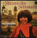 Double LP - Alexandra - Stimme Der Sehnsucht - Die Alexandra Story