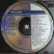 CD - Alexandra - Stimme der Sehnsucht