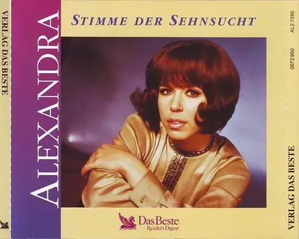 Alexandra - Stimme der Sehnsucht