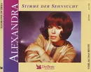 CD-Box - Alexandra - Stimme Der Sehnsucht - Fatbox