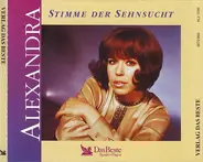 Alexandra - Stimme der Sehnsucht