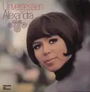 LP - Alexandra - Unvergessen