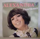 LP - Alexandra - Unvergessen
