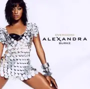 CD - Alexandra Burke - Overcome