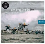 Alexandra Lehmler - Live