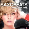 CD - Alexandra Stan - Saxobeats