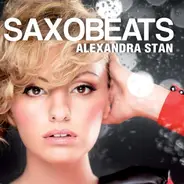 Alexandra Stan - Saxobeats