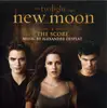 CD - Alexandre Desplat - The Twilight Saga: New Moon (The Score)