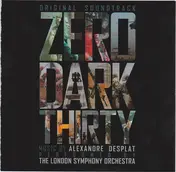 Alexandre Desplat - Zero Dark Thirty Soundtrack