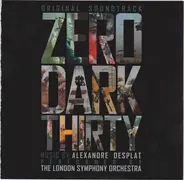 Alexandre Desplat - Zero Dark Thirty Soundtrack