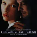 CD - Alexandre Desplat - Girl With A Pearl Earring (Original Motion Picture Soundtrack)