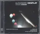 CD - Alexandre Desplat - Jacques Audiard