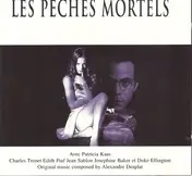 Alexandre Desplat - Musique Inspirée du Film Les Péchés Mortels