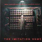 Alexandre Desplat - The Imitation Game (Original Motion Picture Soundtrack)