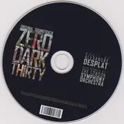 CD - Alexandre Desplat - Zero Dark Thirty: Original Soundtrack