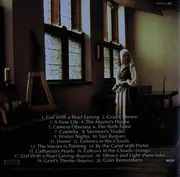 CD - Alexandre Desplat - Girl With A Pearl Earring (Original Motion Picture Soundtrack)