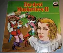 LP - Alexandre Dumas - Die Drei Musketiere II