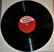 LP - Alexandre Dumas - Die Drei Musketiere II