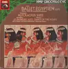 LP - Alexandre Luigini - Anatole Fistoulari - Ballet Egyptien Suite