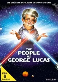 Alexandre O. Philippe - The People vs George Lucas