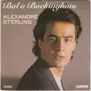 7inch Vinyl Single - Alexandre Sterling - Bal À Buckingham