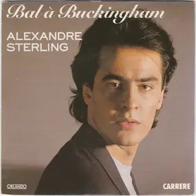 Alexandre Sterling - Bal À Buckingham