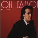 12inch Vinyl Single - Alexandre Sterling - Oh L'Amour