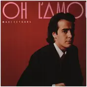 Alexandre Sterling - Oh L'Amour