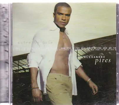 Alexandre Pires - Estrella Guia