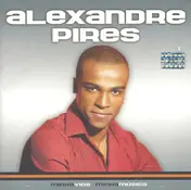 Alexandre Pires - Minha Vida Minha Música