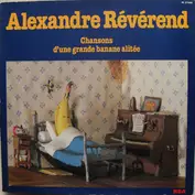 Alexandre Reverend