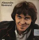 LP - Alexandre Révérend - Alexandre Révérend