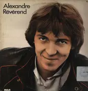 LP - Alexandre Révérend - Alexandre Révérend