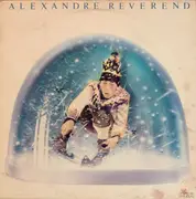LP - Alexandre Révérend - Alexandre Révérend