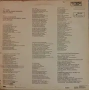 LP - Alexandre Révérend - Alexandre Révérend