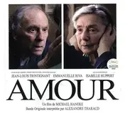 Alexandre Tharaud - Amour - Bande Originale Du Film (Original Soundtrack)