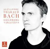 Alexandre Tharaud - Goldberg Variationen