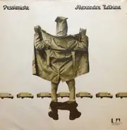 Alexandre Zelkine - Pessimiste