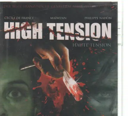 Alexandre Aja - High Tension