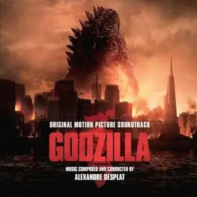 Soundtrack - Godzilla