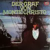 LP - Alexandre Dumas - Der Graf Von Monte Christo