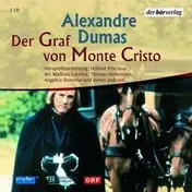 Alexandre Dumas - Der Graf von Monte Cristo